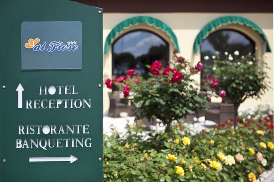 Al Fiore Ristorante